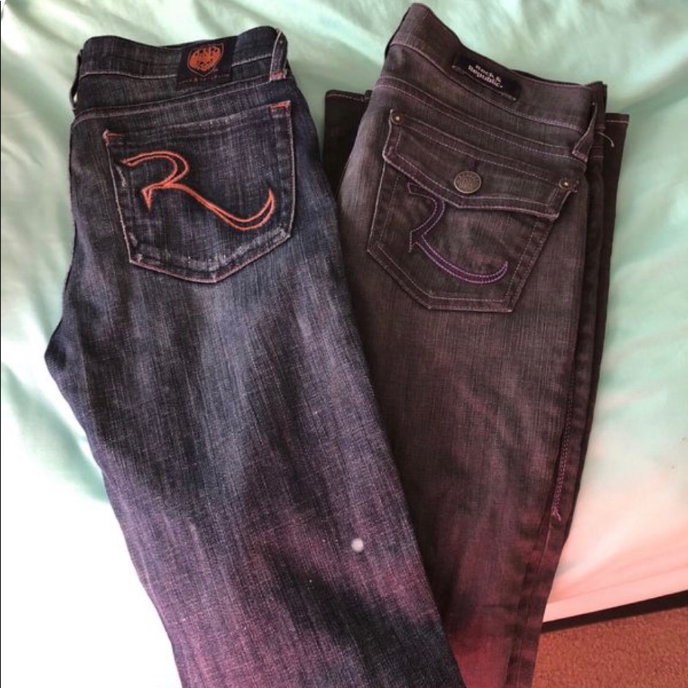 Rock Republic Jeans